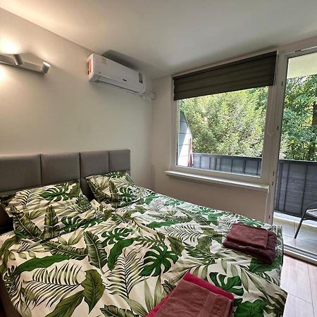 Apartament 221 Przy Niedzwiadku بولانيكا- زدروي المظهر الخارجي الصورة
