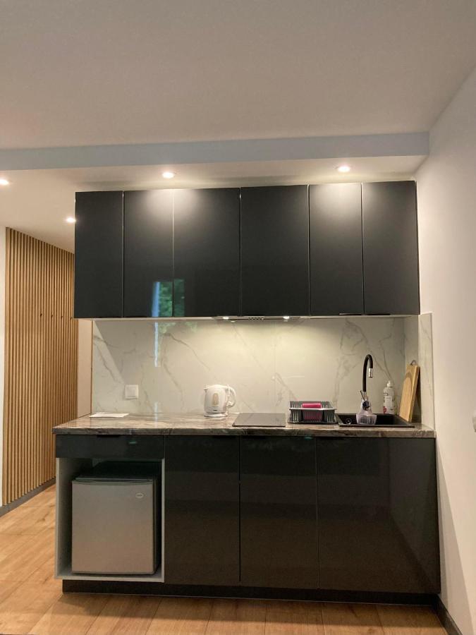 Apartament 221 Przy Niedzwiadku بولانيكا- زدروي المظهر الخارجي الصورة
