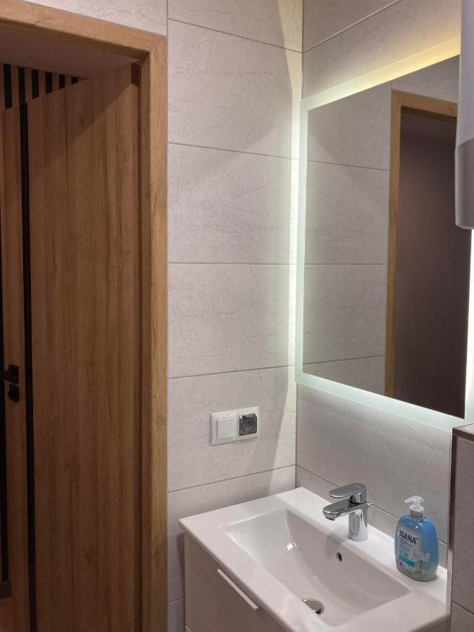 Apartament 221 Przy Niedzwiadku بولانيكا- زدروي المظهر الخارجي الصورة