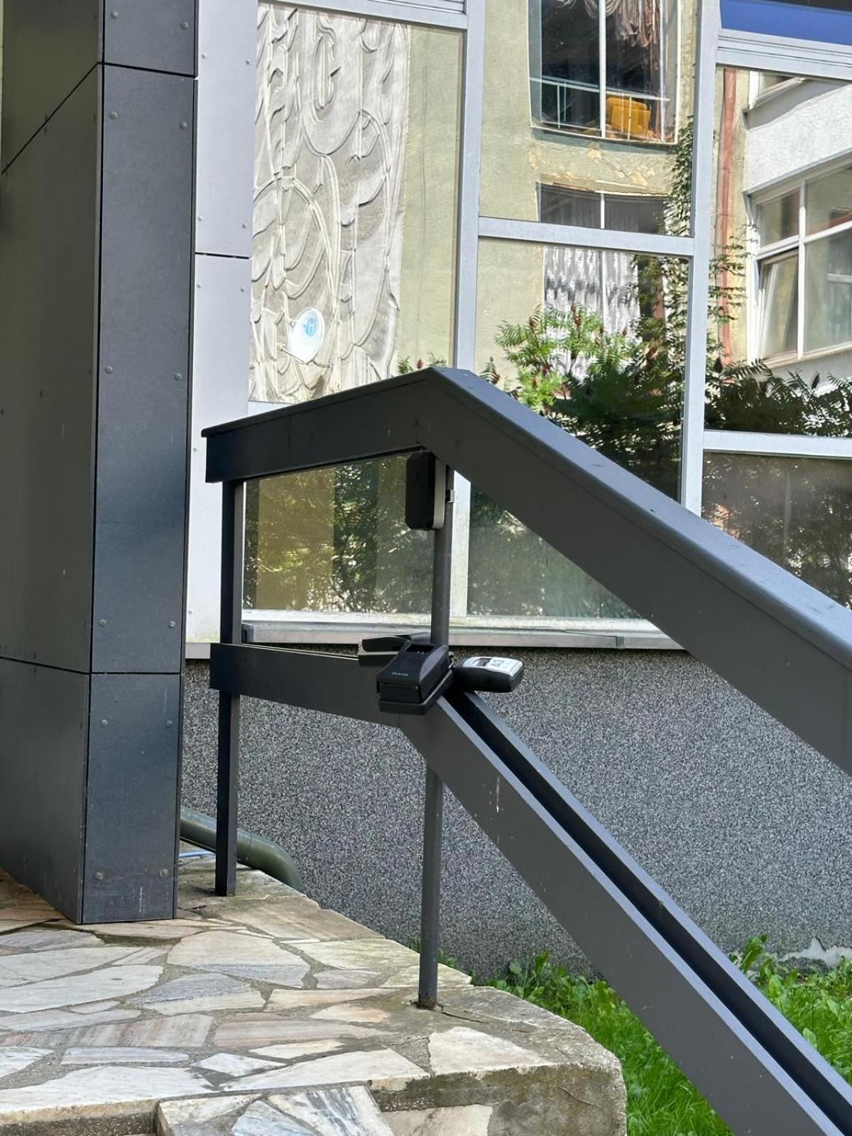 Apartament 221 Przy Niedzwiadku بولانيكا- زدروي المظهر الخارجي الصورة