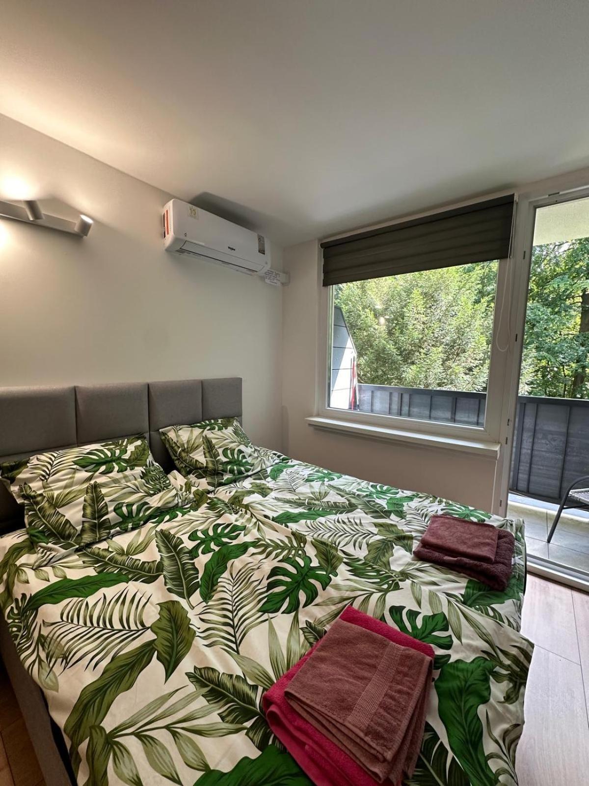 Apartament 221 Przy Niedzwiadku بولانيكا- زدروي المظهر الخارجي الصورة